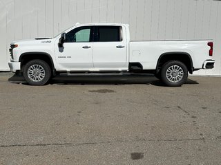 2022  Silverado 3500HD High Country | DIESEL | Leather | Warranty to 2027 in Saint John, New Brunswick - 4 - w320h240px