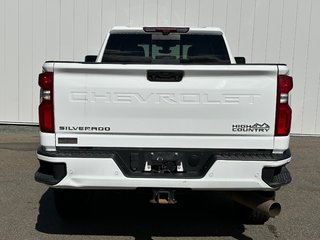 2022  Silverado 3500HD High Country | DIESEL | Leather | Warranty to 2027 in Saint John, New Brunswick - 6 - w320h240px