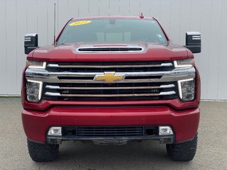 2022 Chevrolet Silverado 3500HD in Antigonish, Nova Scotia - 2 - w320h240px