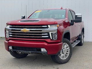 2022 Chevrolet Silverado 3500HD in Antigonish, Nova Scotia - 3 - w320h240px