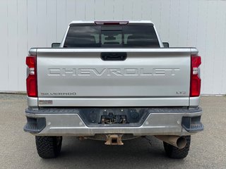 2022 Chevrolet Silverado 3500HD in Antigonish, Nova Scotia - 5 - w320h240px