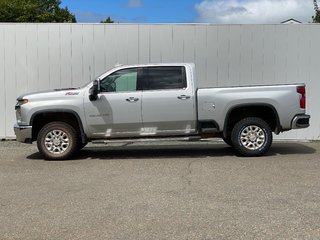 2022 Chevrolet Silverado 3500HD in Antigonish, Nova Scotia - 3 - w320h240px