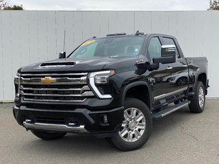 2024 Chevrolet Silverado 3500HD in Antigonish, Nova Scotia - 3 - w320h240px