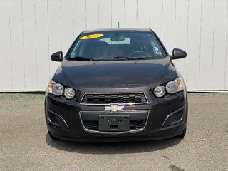 Chevrolet Sonic LT | Cam | USB | HtdSeats | Cruise | TPMS 2016 à Saint John, Nouveau-Brunswick - 2 - w320h240px