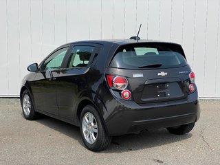 Chevrolet Sonic LT | Cam | USB | HtdSeats | Cruise | TPMS 2016 à Saint John, Nouveau-Brunswick - 5 - w320h240px