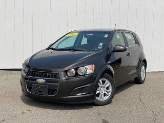 Chevrolet Sonic LT | Cam | USB | HtdSeats | Cruise | TPMS 2016 à Saint John, Nouveau-Brunswick - 3 - w320h240px