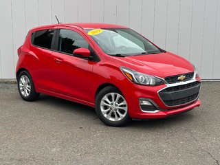 2019 Chevrolet Spark LT | Cam | USB | Bluetooth | Keyless | Cruise