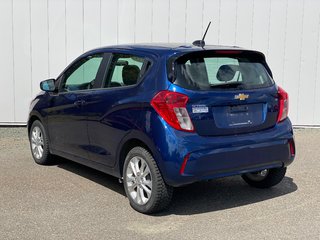 2022 Chevrolet Spark 1LT | Cam | Cruise | TPMS | Warranty to 2027 in Saint John, New Brunswick - 5 - w320h240px