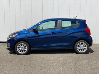 2022 Chevrolet Spark 1LT | Cam | Cruise | TPMS | Warranty to 2027 in Saint John, New Brunswick - 4 - w320h240px