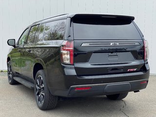 2021 Chevrolet Suburban in Antigonish, Nova Scotia - 5 - w320h240px