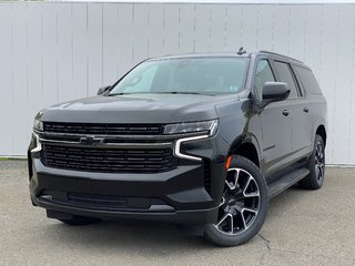 2021 Chevrolet Suburban in Antigonish, Nova Scotia - 3 - w320h240px