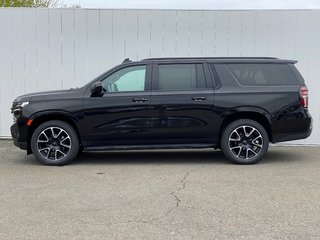 2021 Chevrolet Suburban in Antigonish, Nova Scotia - 4 - w320h240px