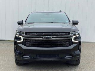 2021 Chevrolet Suburban in Antigonish, Nova Scotia - 2 - w320h240px