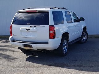 2013 Chevrolet Tahoe in Antigonish, Nova Scotia - 3 - w320h240px