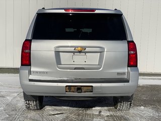 2016 Chevrolet Tahoe LS | Cam | 8-Pass | USB | XM | Bluetooth | Keyless in Saint John, New Brunswick - 6 - w320h240px