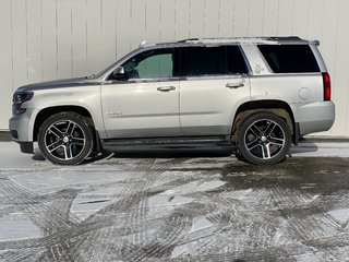 2016 Chevrolet Tahoe LS | Cam | 8-Pass | USB | XM | Bluetooth | Keyless in Saint John, New Brunswick - 4 - w320h240px