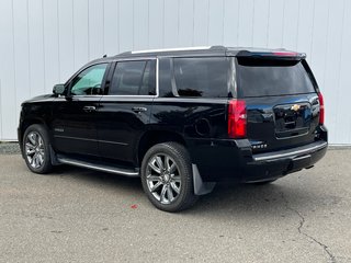 2018 Chevrolet Tahoe in Antigonish, Nova Scotia - 5 - w320h240px