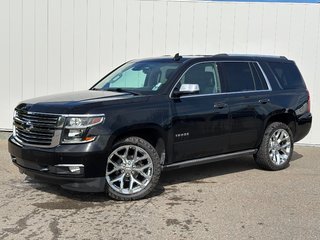 2020 Chevrolet Tahoe in Antigonish, Nova Scotia - 3 - w320h240px