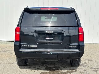 2020  Tahoe Premier | Leather | SunRoof | Cam | USB | HtdWheel in Saint John, New Brunswick - 6 - w320h240px