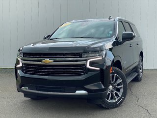 2023 Chevrolet Tahoe LT | Cam | USB | HtdSeats | Warranty to 2027 in Saint John, New Brunswick - 3 - w320h240px