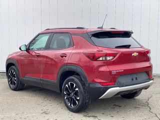 2021 Chevrolet Trailblazer LT | Cam | USB | HtdSeats | Warranty to 2025 in Saint John, New Brunswick - 5 - w320h240px