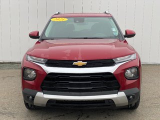 2021 Chevrolet Trailblazer LT | Cam | USB | HtdSeats | Warranty to 2025