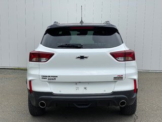 2021 Chevrolet Trailblazer RS | Cam | HtdSeats | USB | Warranty to 2026 in Saint John, New Brunswick - 6 - w320h240px