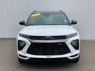 2021 Chevrolet Trailblazer RS | Cam | HtdSeats | USB | Warranty to 2026 in Saint John, New Brunswick - 2 - w320h240px