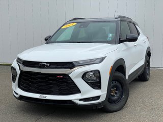 2021 Chevrolet Trailblazer RS | Cam | HtdSeats | USB | Warranty to 2026 in Saint John, New Brunswick - 3 - w320h240px