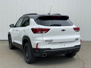 2021 Chevrolet Trailblazer RS | Cam | HtdSeats | USB | Warranty to 2026 in Saint John, New Brunswick - 5 - w320h240px