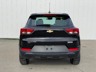 2022 Chevrolet Trailblazer LS | Cam | USB | Bluetooth | Warranty to 2027 in Saint John, New Brunswick - 6 - w320h240px
