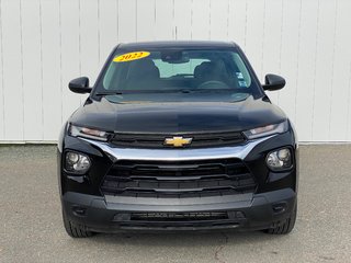 2022 Chevrolet Trailblazer LS | Cam | USB | Bluetooth | Warranty to 2027