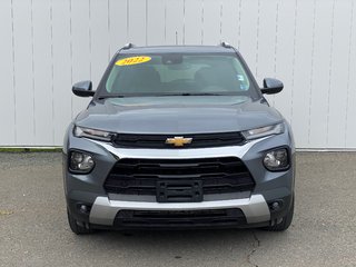 2022 Chevrolet TRAILBLAZER in Antigonish, Nova Scotia - 2 - w320h240px