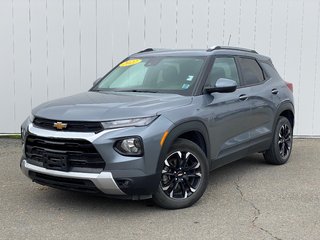 2022 Chevrolet TRAILBLAZER in Antigonish, Nova Scotia - 3 - w320h240px