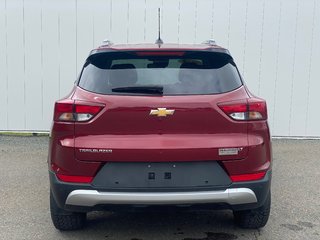 Chevrolet Trailblazer LT | Cam | HtdWheel | Cruise | Warranty to 2029 2024 à Saint John, Nouveau-Brunswick - 6 - w320h240px