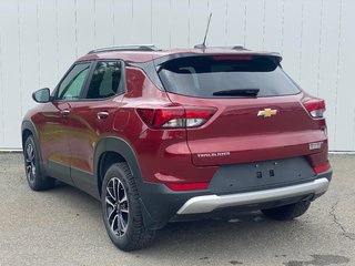 Chevrolet Trailblazer LT | Cam | HtdWheel | Cruise | Warranty to 2029 2024 à Saint John, Nouveau-Brunswick - 5 - w320h240px