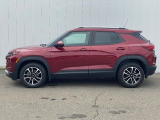 Chevrolet Trailblazer LT | Cam | HtdWheel | Cruise | Warranty to 2029 2024 à Saint John, Nouveau-Brunswick - 4 - w320h240px