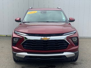 Chevrolet Trailblazer LT | Cam | HtdWheel | Cruise | Warranty to 2029 2024 à Saint John, Nouveau-Brunswick - 2 - w320h240px