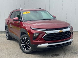 2024 Chevrolet Trailblazer LT | Cam | HtdWheel | Cruise | Warranty to 2029