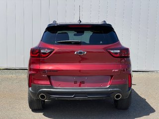 2025 Chevrolet Trailblazer RS | SunRoof | Cam | HtdSeats | Warranty to 2029 in Saint John, New Brunswick - 6 - w320h240px