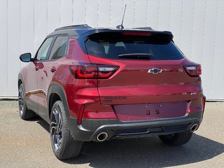 2025 Chevrolet Trailblazer in Antigonish, Nova Scotia - 5 - w320h240px