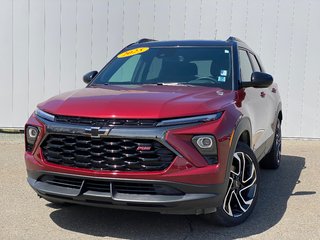2025 Chevrolet Trailblazer in Antigonish, Nova Scotia - 3 - w320h240px