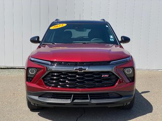 2025 Chevrolet Trailblazer in Antigonish, Nova Scotia - 2 - w320h240px