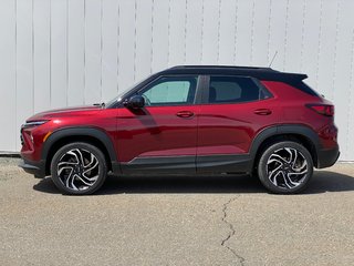 2025 Chevrolet Trailblazer in Antigonish, Nova Scotia - 4 - w320h240px