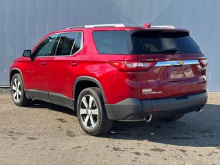 2018 Chevrolet Traverse in Antigonish, Nova Scotia - 5 - w320h240px