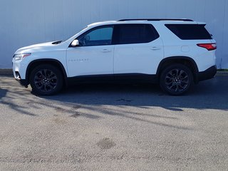 2020 Chevrolet Traverse in Antigonish, Nova Scotia - 5 - w320h240px