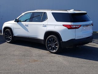 2020 Chevrolet Traverse in Antigonish, Nova Scotia - 4 - w320h240px