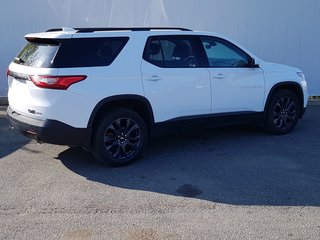 2020 Chevrolet Traverse in Antigonish, Nova Scotia - 3 - w320h240px