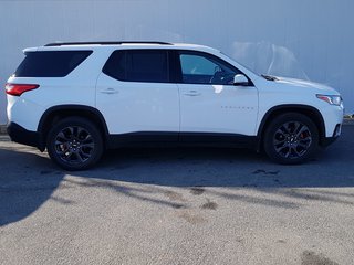 2020 Chevrolet Traverse in Antigonish, Nova Scotia - 2 - w320h240px