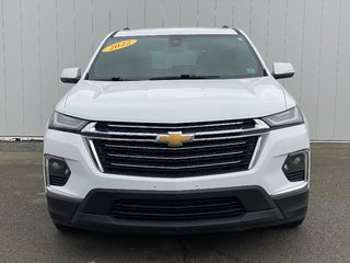 2022 Chevrolet Traverse LT | Cam | USB | XM | 7-Pass | HtdSeats | PwrHatch in Saint John, New Brunswick - 2 - w320h240px